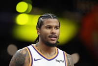 狄龙：杰伦·格林养伤期间精神状态很好 始终把队友和球队放首位