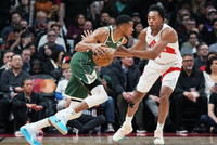 龙记：一匿名高管称 他不一定会用斯科蒂·巴恩斯去换字母