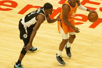 小莫：隆多在快船也是很快就被清理了 保罗可能和他做了同样的事