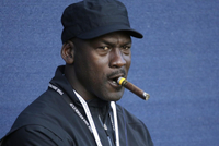 NBC给乔丹4000万就一次采访？巴克利：失望！这也太不真诚了