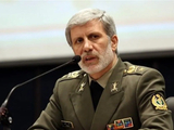 伊朗陆军总司令：伊朗武装部队已做好充分的防御和军事准备