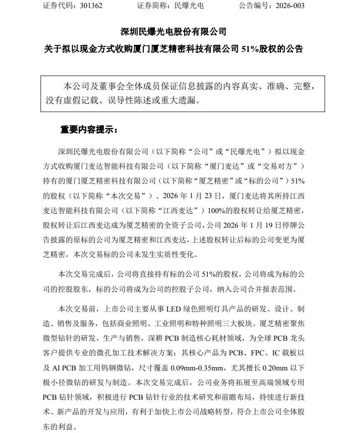 图片来源：公司公告