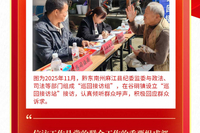 图说2025丨严查群众身边“蝇贪蚁腐”