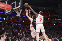 乌度卡：独行侠真正的威胁是弗拉格 阿门最后一防非常扎实