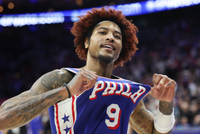 乌布雷：我一直想证明自己的价值 不想陷入交易截止日的流言处境