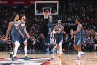 狄龙：雷霆就是在抄袭我效力的那支灰熊 我们本可以风生水起的