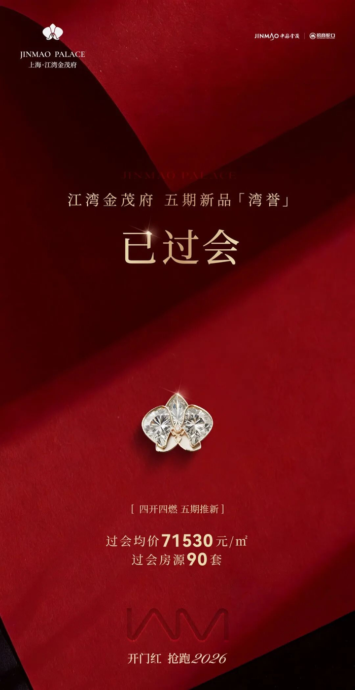 年度红盘江湾金茂府五期,加推建面约114-144㎡3/4房!小筹中,2.4开盘!|上海市|价值|科技|会所|地铁_手机新浪网