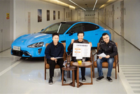 雷军：新一代小米SU7已结束研发准备量产！2月13日左右展车到店