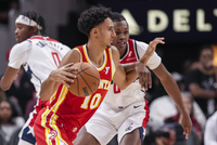 囤货！从开拓者获得两个次轮签后 老鹰手中已有7个未来次轮签