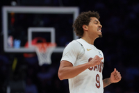 串联+防守！小克雷格·波特送生涯新高12助和5断 另有4板2帽