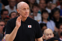 临阵换帅？日本男篮本月26日主场战中国男篮 今日突然换帅