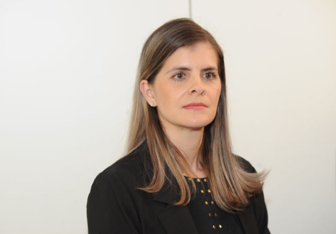 △劳拉·费尔南德斯（资料图）