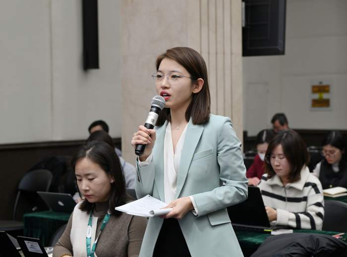 中国财经报社记者 