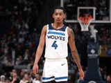 美记：森林狼想升级控卫 仍在兜售迪林厄姆 目标科比·怀特&蒙克