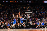 哪队犯规最多？狄龙喊话：百分百是雷霆 多特就是个犯规大王！