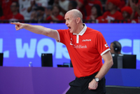 媒体人：霍瓦斯下课对中国男篮是利好 日本队主帅或由盖恩斯暂代