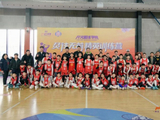 烎往无前！开火篮球学院精英训练营开营 专业力量助力少年篮球梦