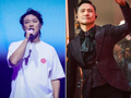 陈奕迅、张学友开演唱会分别获100万元、50万元奖励