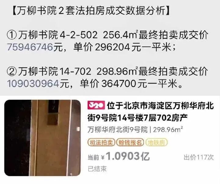 来源：阿里拍卖网