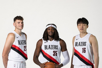 解说：杨瀚森应学学克林根争取当个显眼包  勇于出手&amp;更有侵略性