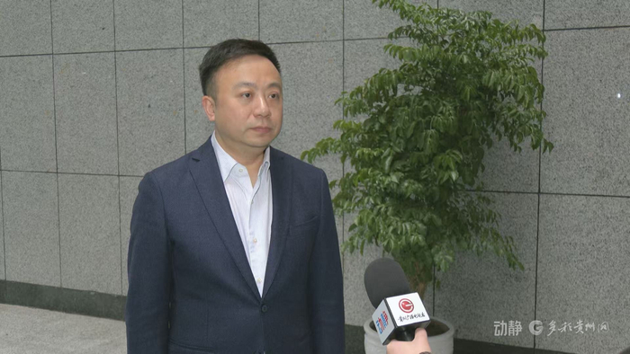贵阳市云岩区副区长董政
