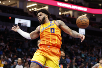 名记：活塞和太阳有意迈尔斯·布里奇斯 黄蜂要价一个首轮签