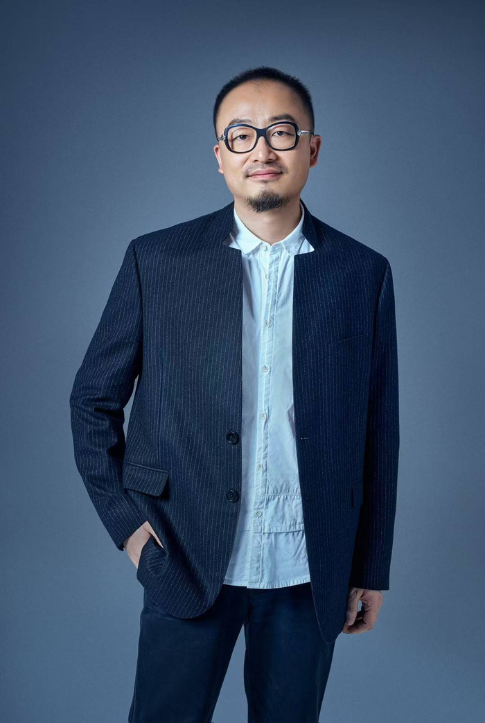 总导演杨磊