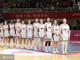 新疆女篮连胜！中国女篮后继人才在哪里？或将面临断档风险