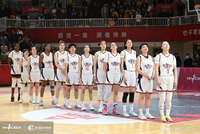 新疆女篮连胜！中国女篮后继人才在哪里？或将面临断档风险