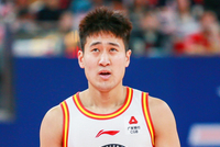 【吧友评选】CBA第23轮本土最佳球员