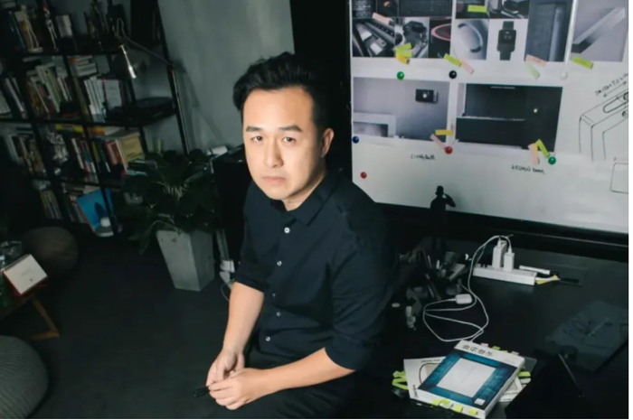 创业之路,从来不是坦途。