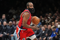 薪资专家：哈登合同中包含15%的交易保证金 价值236万美元