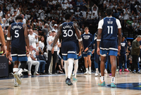 美记：森林狼正评估兰德尔&amp;里德的交易价值 若换字母还需搭上麦丹