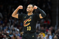 匿名高管：快船最终会接受哈登换加兰 他们去哪找更好的筹码？