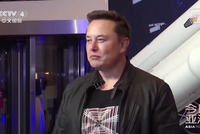 突发！马斯克，被传唤