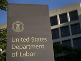 受政府部分“停摆”影响 美劳工统计局推迟发布就业报告