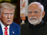 特朗普：美印达成一项贸易协议 “对等关税”将从25%降至18%