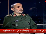 伊朗高级将领：若遭美国攻击 以色列将成为首要报复目标
