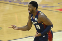 美记：若骑士今年再次早早止步季后赛 米切尔不太可能与球队续约