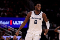 交易评级！爵士A-：梭哈小杰克逊组恐怖前场 完美适配马尔卡宁