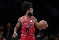 美记：公牛想拿怀特换一个首轮 但行情只有多个次轮 狼鹰等队关注