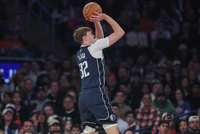 猛虎下山！弗拉格三场比赛合砍119分 赛季场均分首次突破20+