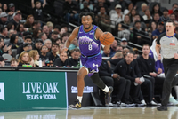 你小子真行！科利尔打满全场&amp;送赛季联盟纪录22助 另有17分5板3断