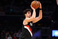 今天开拓者迎战太阳 阿夫迪亚&amp;亨德森缺席比赛