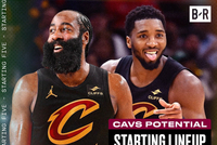 ️来给哈登和米切尔的组合起个名字💡