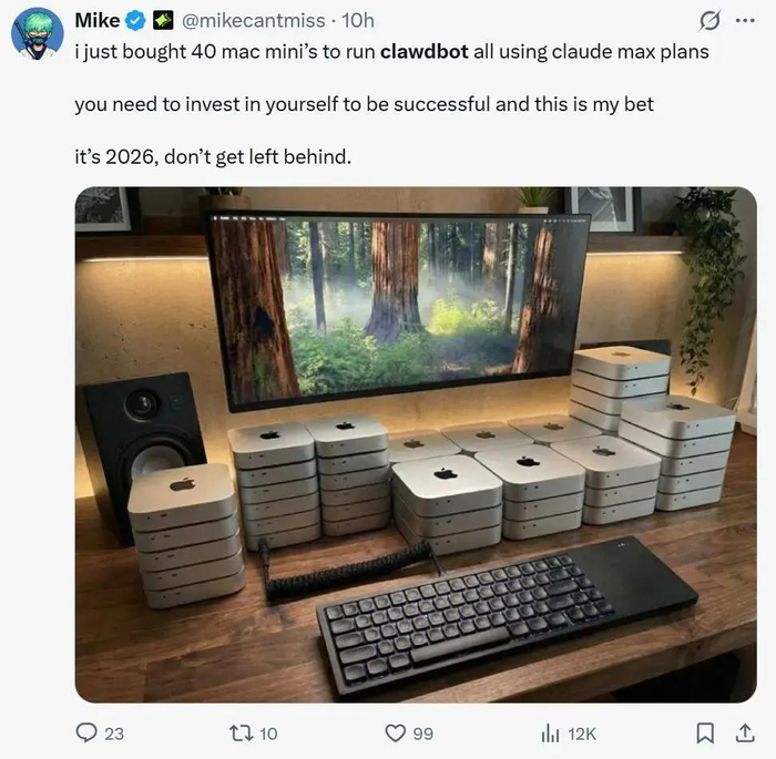 图源：X