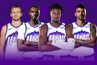 8人交易官宣：爵士换来贾伦·杰克逊等4将 送出李凯尔等4将+3首轮