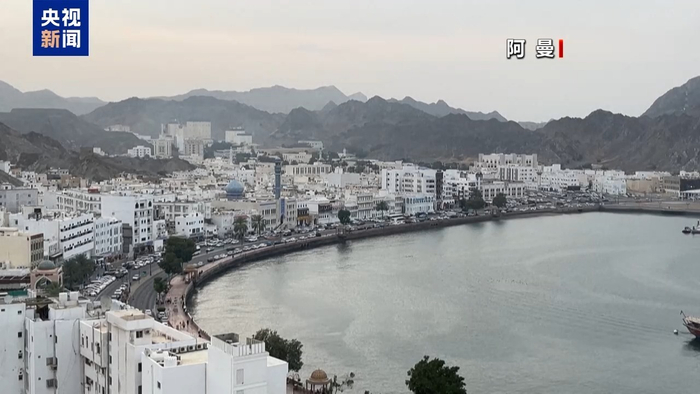 图片来源：央视新闻