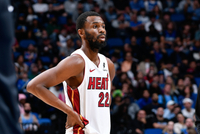 美记：热火继续兜售维金斯&amp;目标换1首轮 湖人对其有意已达数月