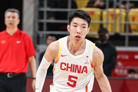 紫禁少年到身披国家队战袍！恭喜我俱乐部成员廖三宁入选集训名单